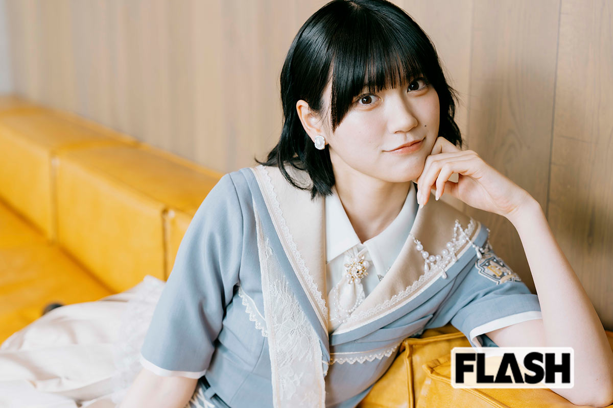 柳堀花怜