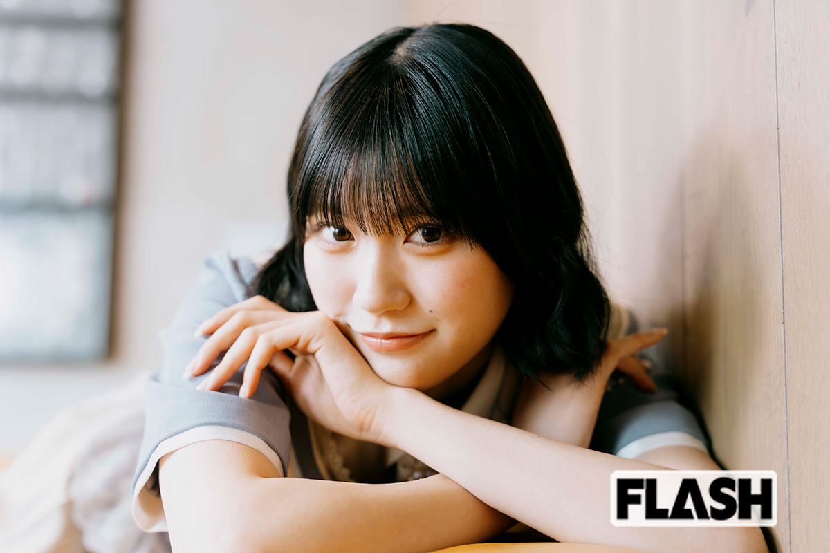 柳堀花怜
