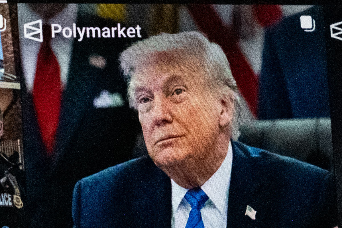 トランプの「重大発言」直前に大儲けした奴らがいる！長男の「超富裕層サロン…