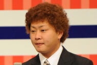 「左のハゲわ先輩を損得で見分ける」元吉本芸人、M-1ファイナリストに痛烈…