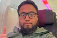 「バスルームに閉じ込められた」人気YouTuber、チュニジアで5時間の…