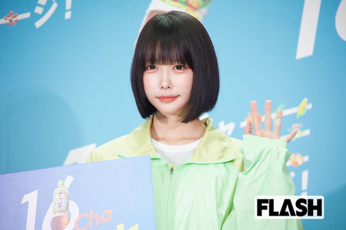 あの、“鈴木紗理奈嫌い” 発言に広がる波紋「調子乗り芸も一線超えたら終わり」…SNSでは消えた「失礼タメ口キャラ」思い出す人も
