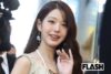 齋藤飛鳥だけじゃない！　IVE・ウォニョン、大政絢…スターたちの“下着の紐見せ”現場　観客殺到で厳戒体制に