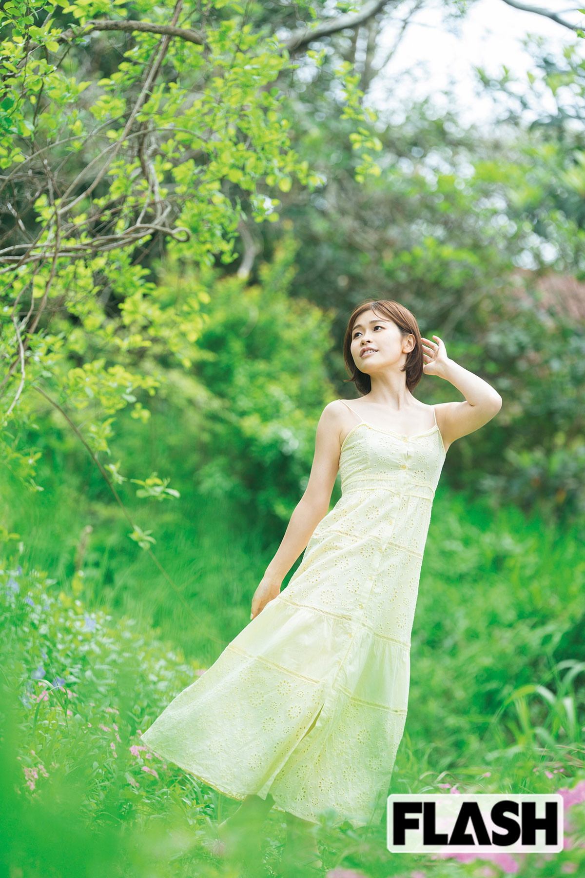 伊勢川乃亜