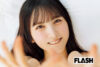AKB48長友彩海「占いで運勢が1位でした」夢が叶って写真集発売！