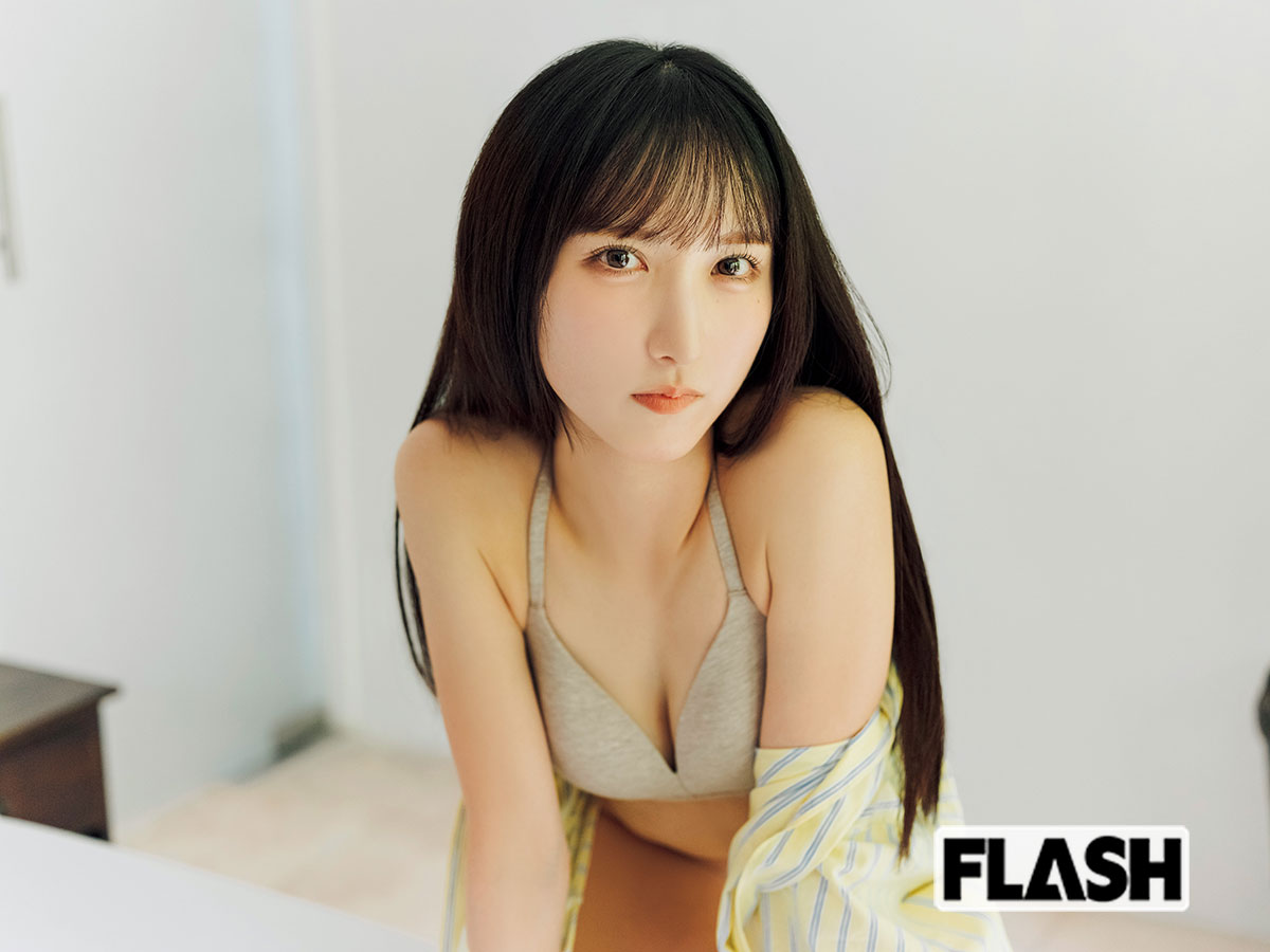 長友彩海