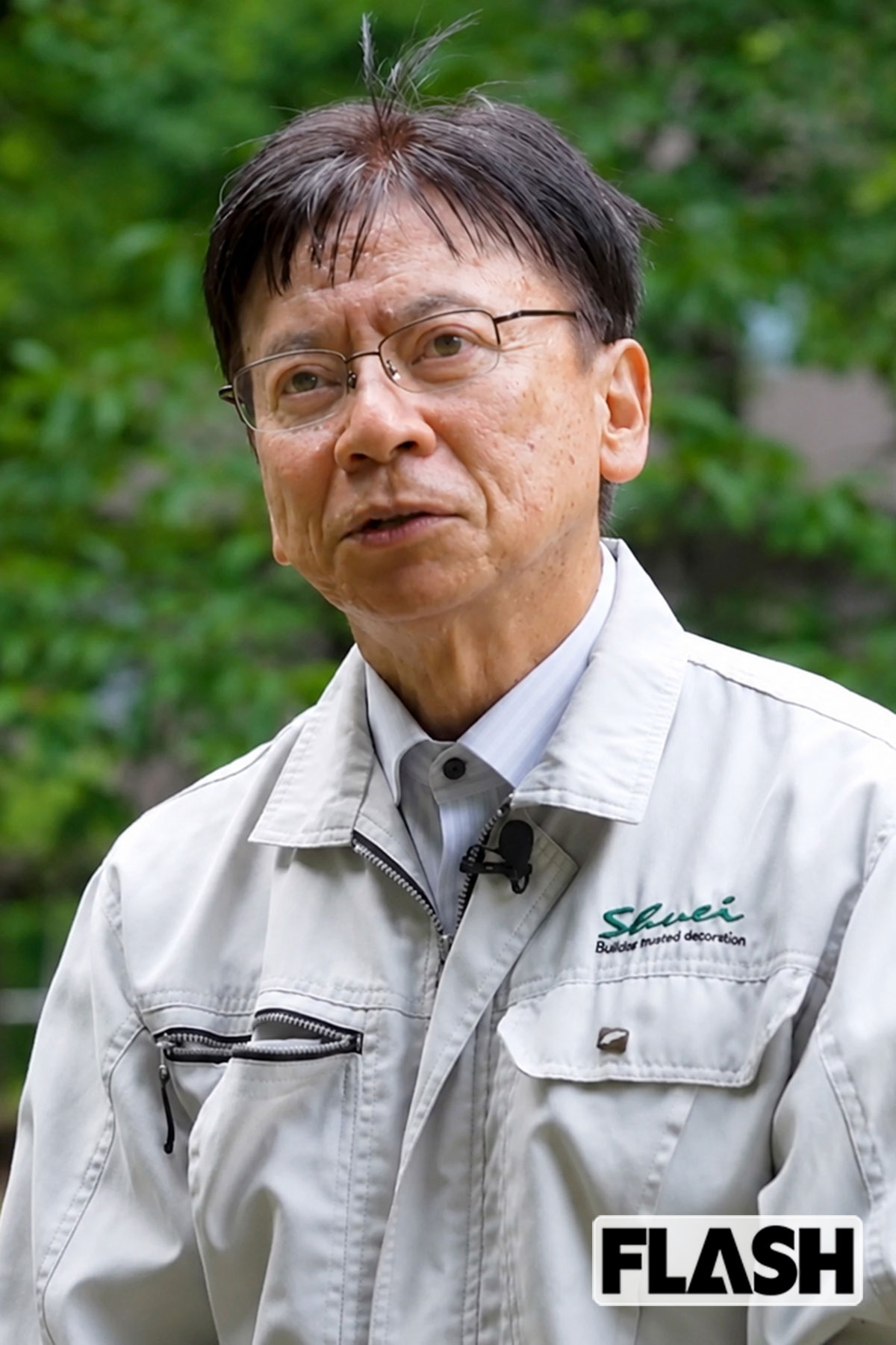栗原秀記代表氏は1990年に独立し、「秀英」を設立。アパートメントホテルなどに特化した不動産事業もおこなう