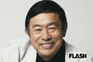 内藤剛志“エンタテインメントの師匠”はダウンタウン・浜田「一生の宝みたい…