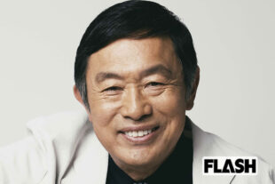 内藤剛志“エンタテインメントの師匠”はダウンタウン・浜田「一生の宝みたいな“気づき”をたくさんいただいた」
