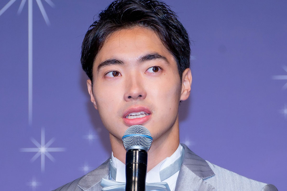 四千頭身・石橋 『ブルーロック』出演俳優にそっくりすぎて母親も勘違い…再…