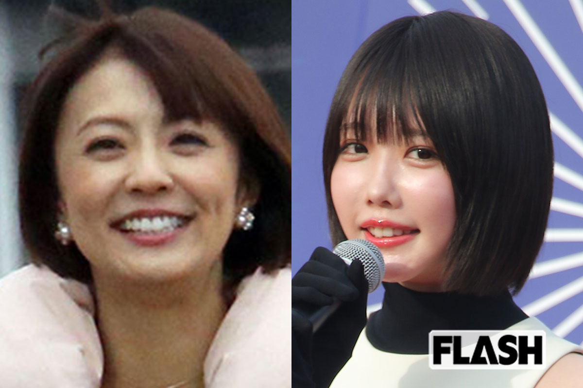 「演出が改善されることがなかった」小林麻耶　あのの“制作陣批判”に“援護…