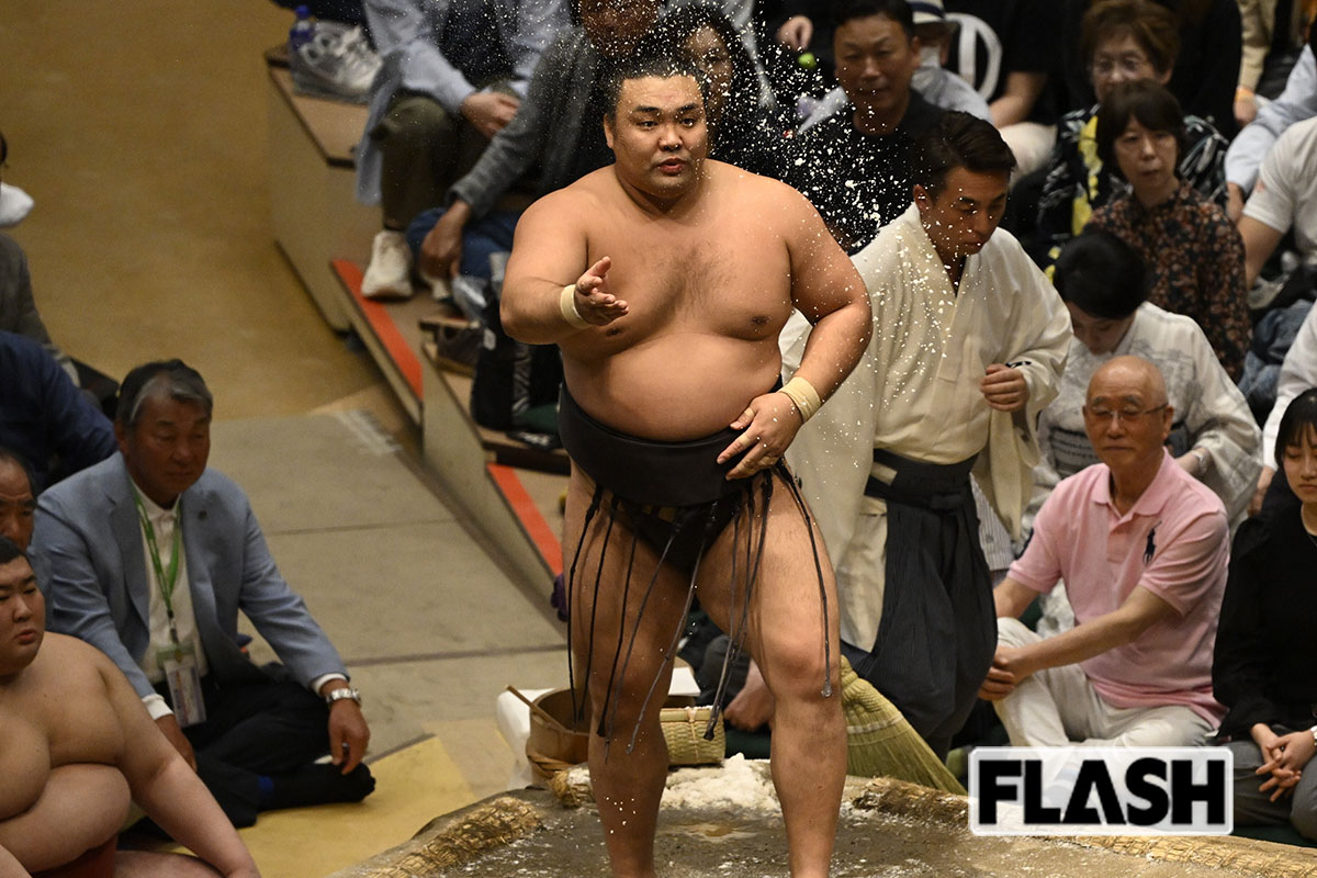 大関・霧島にあえて “条件つき” 横綱昇進を宣言…土俵の充実に “危機感” 覚える相撲協会の真意とは?