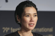 岡本多緒、カンヌ「最優秀女優賞」獲得も「存じていません」と戸惑う声…じつ…