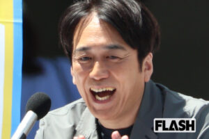 安住アナ 「偏るからテレビ見ろ」炎上2日後の姿をキャッチ…イベントで女性…