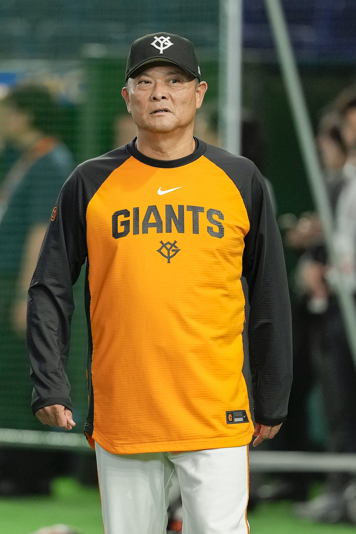 巨人・阿部監督辞任で橋上秀樹氏が監督代行に就任も…“外様”に対して大物OBが猛反対した過去