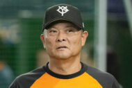 巨人・阿部監督辞任で橋上秀樹氏が監督代行に就任も…“外様”に対して大物O…