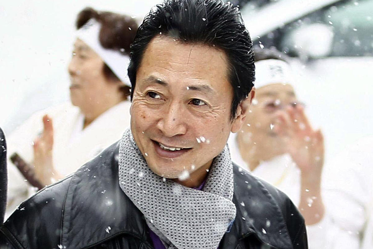阿部慎之助氏の“逮捕劇”に三田村邦彦が異議“昭和の価値観”押しつけの主張…