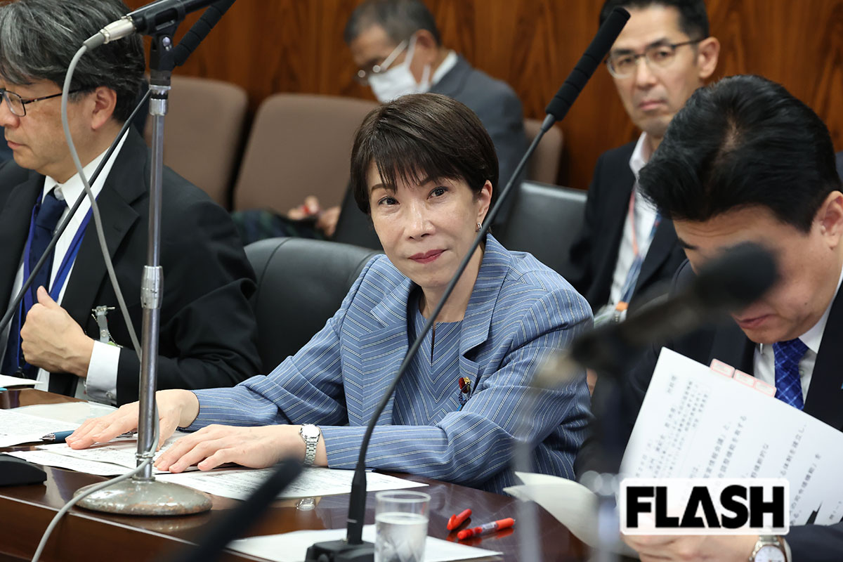 5月給与から“独身税”徴収開始で集まる怨嗟の声「責任ある積極財政」の裏で“事実上の増税”にジャーナリストも批判