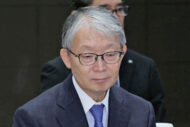 巨人・山口寿一オーナー　辞任の阿部監督に「辞めてもらったので、いまは何も…