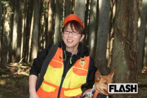 狂暴化したクマが市街地を襲う！ 出没原因は「縄張り争いの激化」すご腕・女…