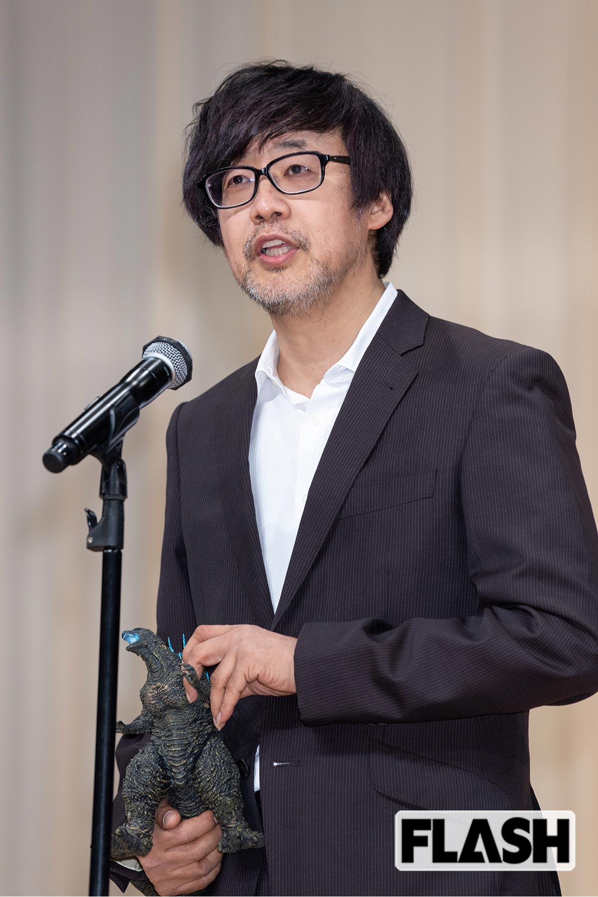 映画監督・山崎貴氏、“阿部慎之助騒動” に「AIに惑わされる人類」と持論も…「AIも野球も関係ない」一部から反論
