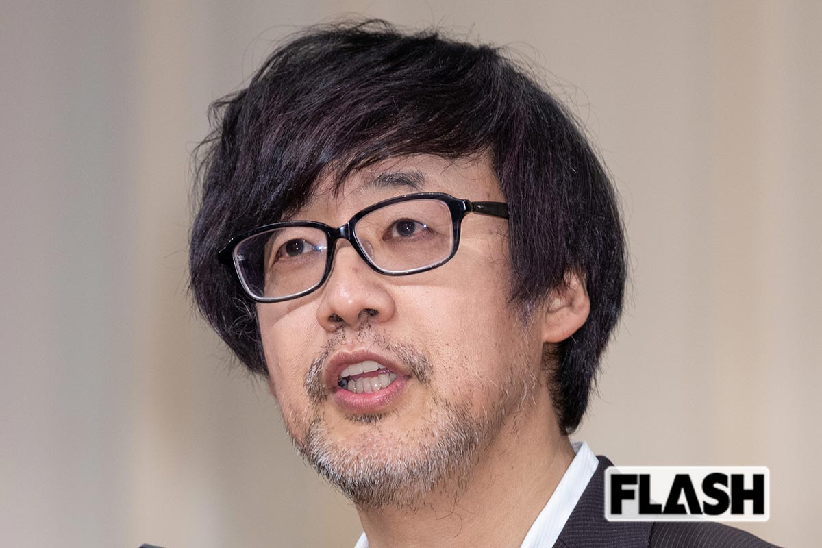 映画監督・山崎貴氏、“阿部慎之助騒動” に「AIに惑わされる人類」と持論…