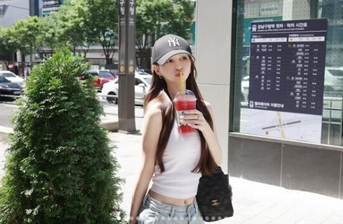 ダレノガレ明美の“激変”ぶりに注目が集まっちる（画像・ダレノガレ明美のInstagram「@darenogare.akemi」より）
