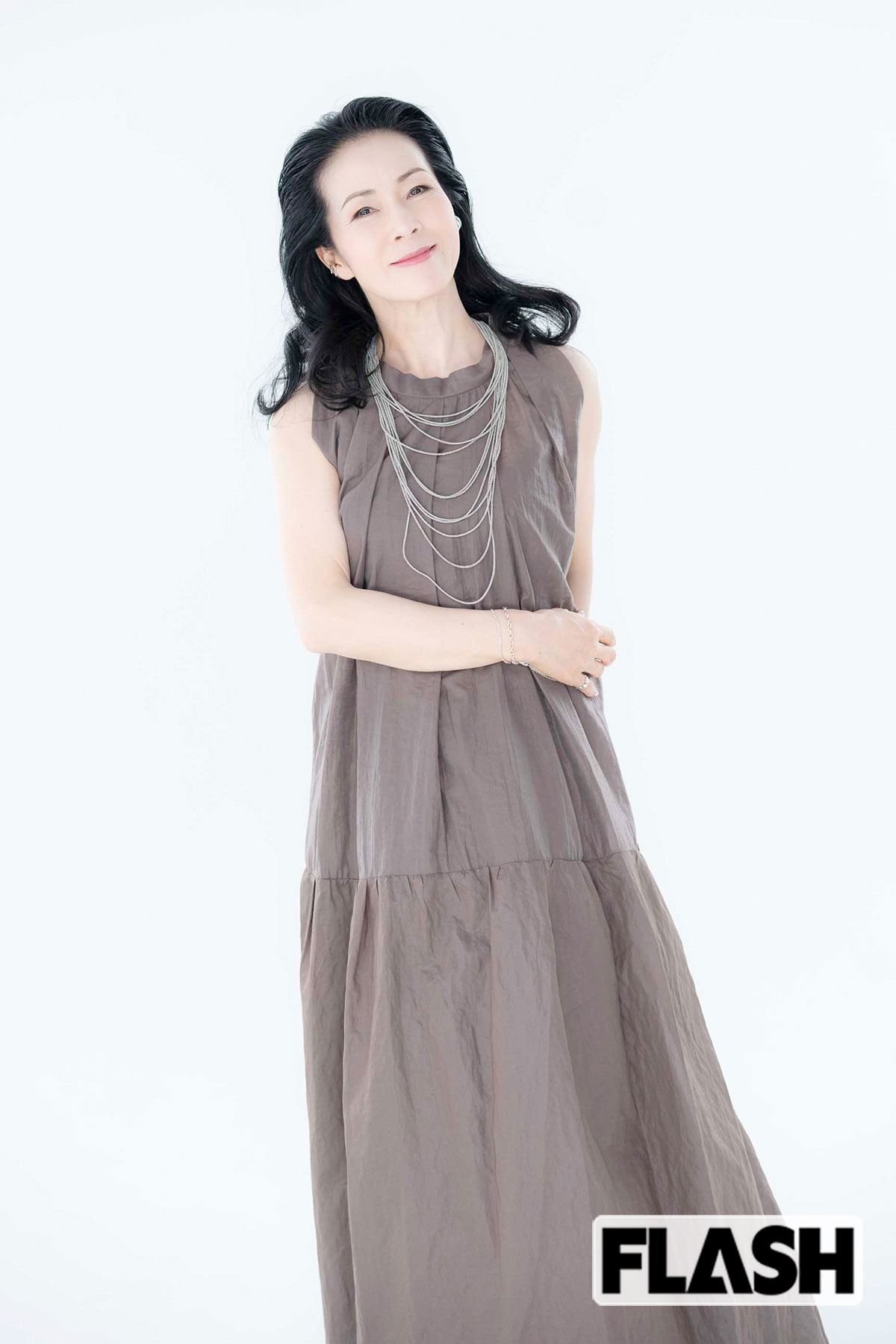 坂本冬美