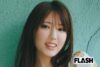 沢口愛華、カーレースのリポーター業の難しさを語る「緊張しますが、やりがいを感じています！」