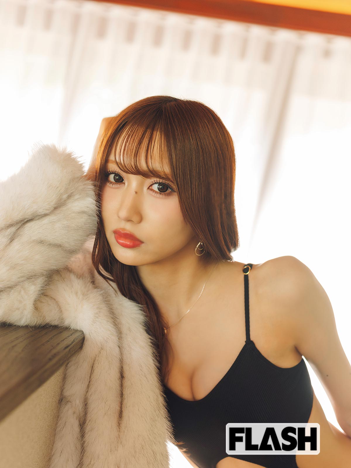 野村実代が自分を数式で表す!「SKE48×夢×泥臭さ(+かわいい♡)=野村実代」