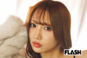 野村実代が自分を数式で表す！「SKE48×夢×泥臭さ（＋かわいい♡）＝野…