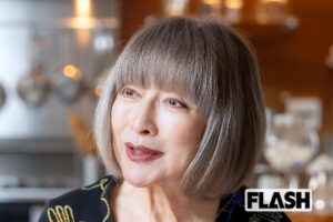元“小泉チルドレン”藤野真紀子氏が「キッチンカー」デビュー…夫の事故で生…