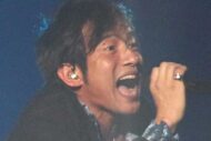 Mr.Children・桜井和寿　体調不良で公演途中で中止に…1月には「…