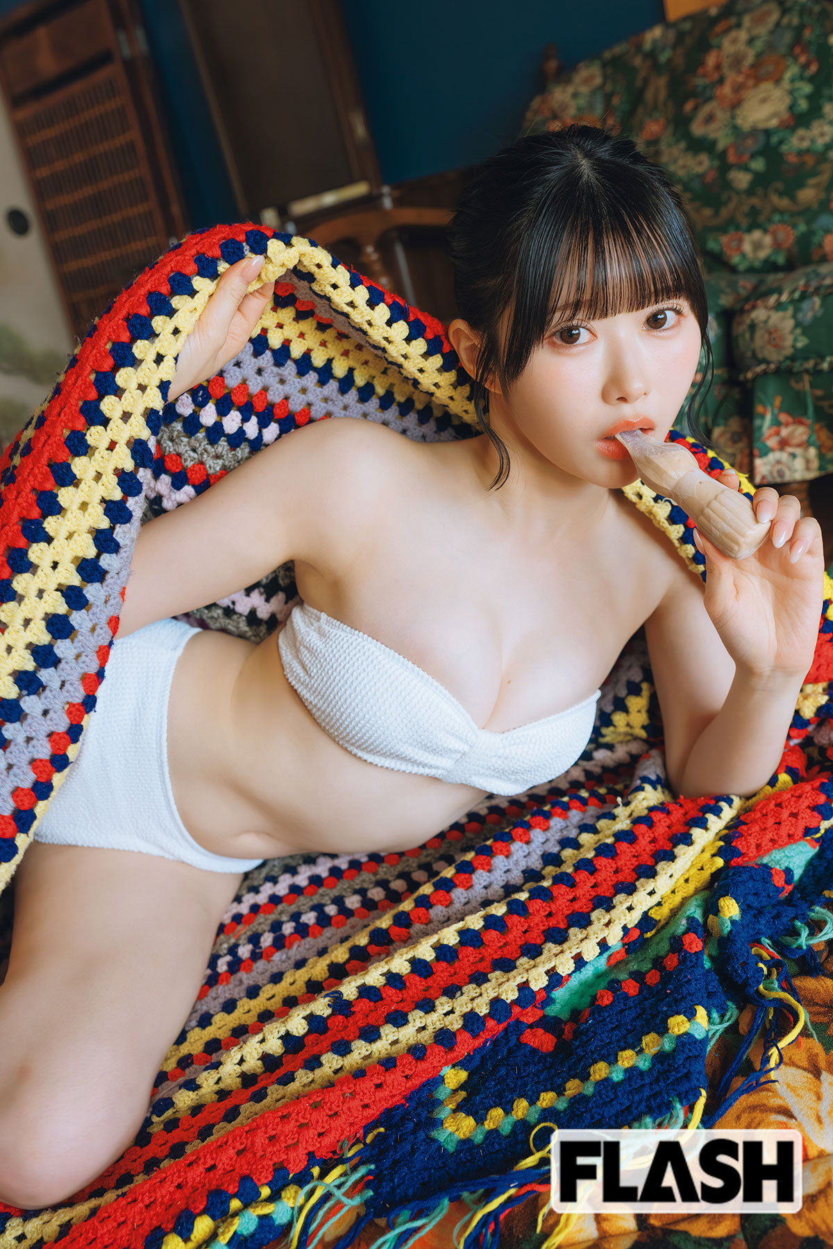 百田彩夏