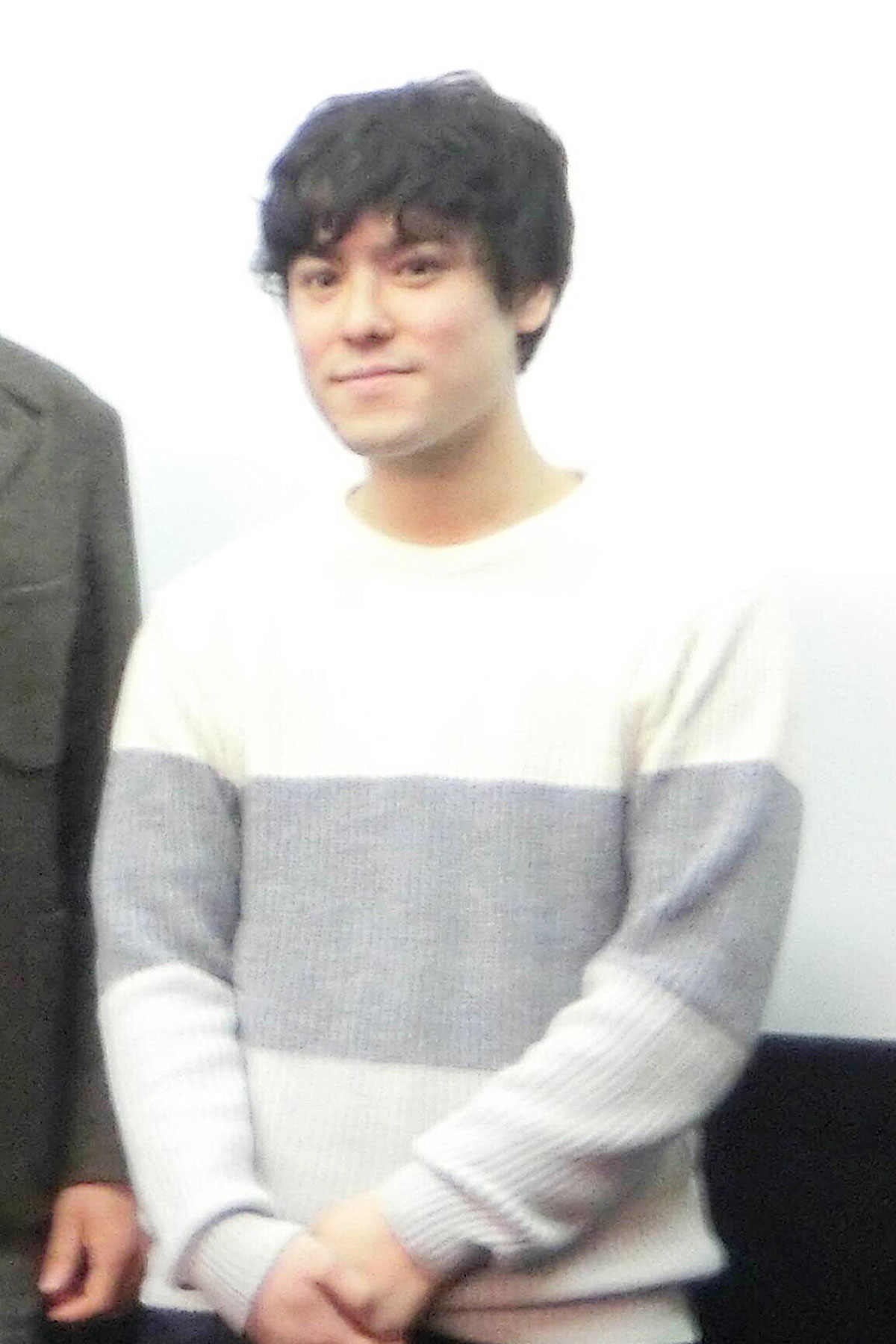 演技の伸びしろが石立さん並みに期待される前原瑞樹