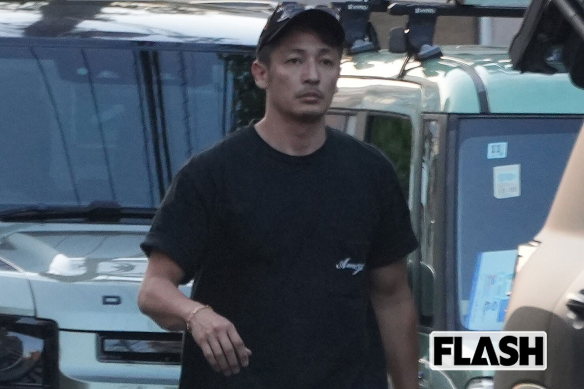 玉木宏、妻・木南晴夏と “連携子育て” で見せたイクメンぶり…ドラマ撮影の合間に「お弁当作り」の子煩悩