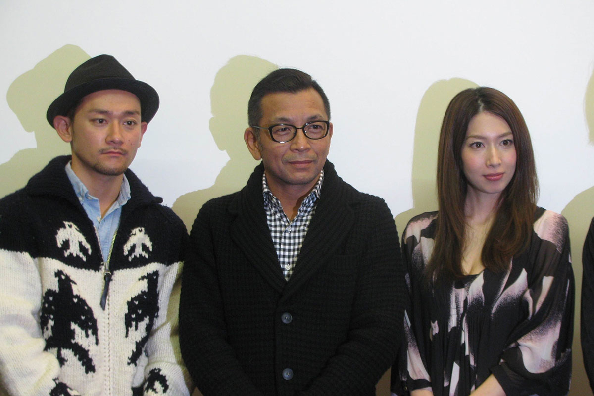 中野英雄 『豊臣兄弟!』で息子・太賀と親子共演も“ほっそり激変”にファン衝撃「僕が無理」大河ドラマに奇跡の出演