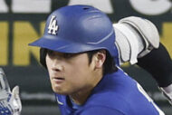 大谷翔平“6月の爆発”期待の裏で注目集める「超高級車購入」報道、現地パパ…