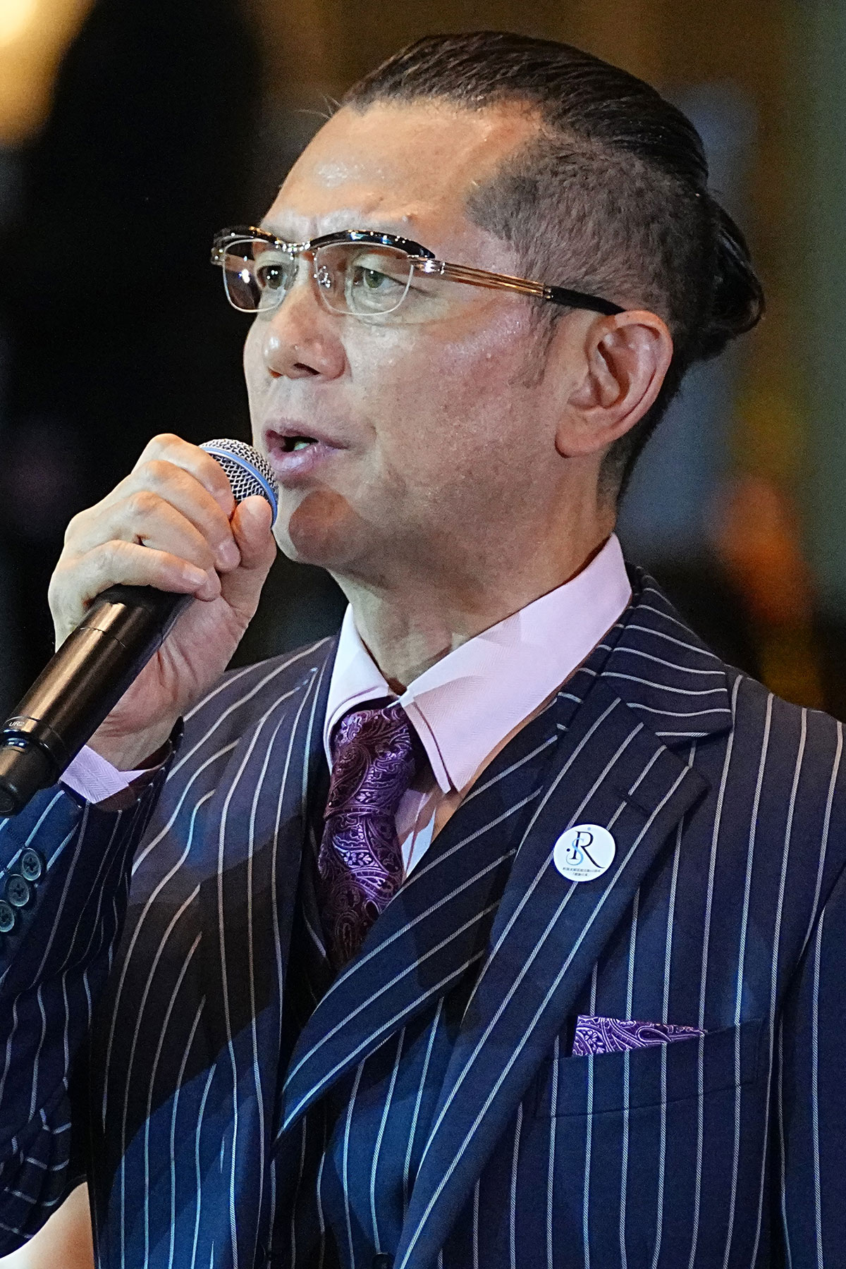 的場浩司「マナーの話じゃないからな」歩きスマホの“危険性”訴えるブログに共感多数