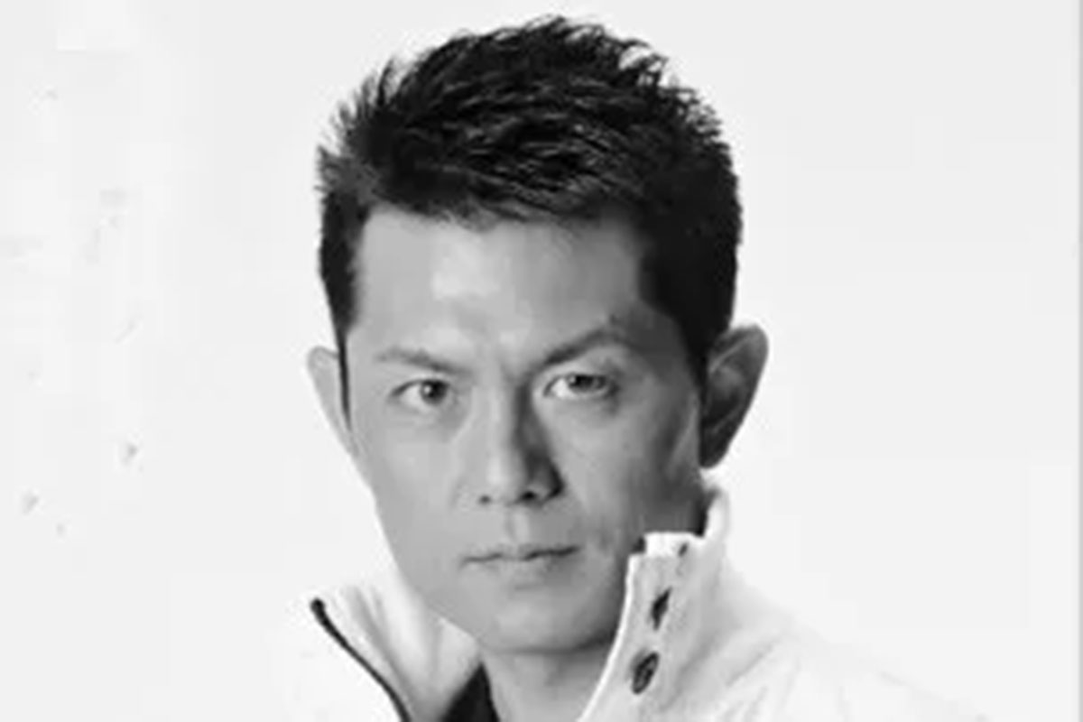 的場浩司