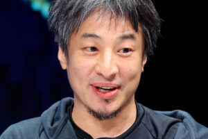 ひろゆき氏、辺野古事故めぐる沖縄知事の発言に「遺族の発信は見る価値もない…