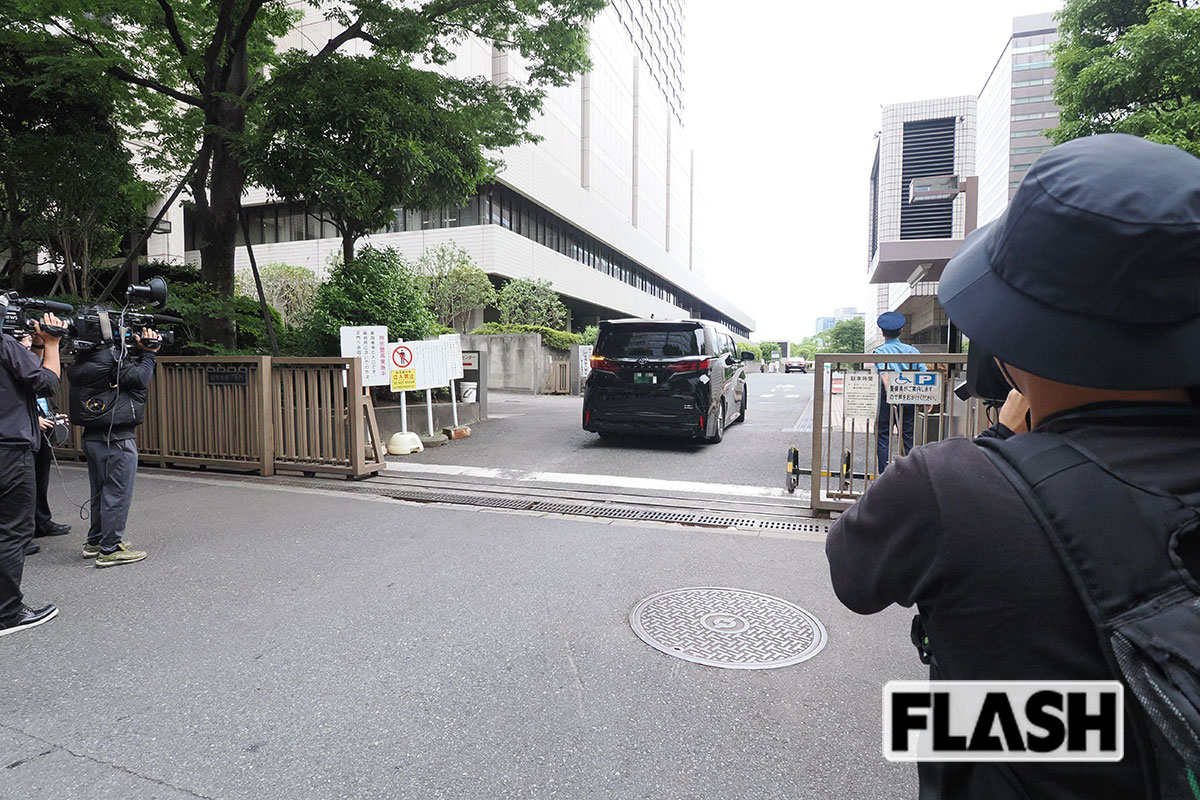 元ジャンポケ斉藤被告「自分に好意を」無罪主張にSNSで集まる失望、…