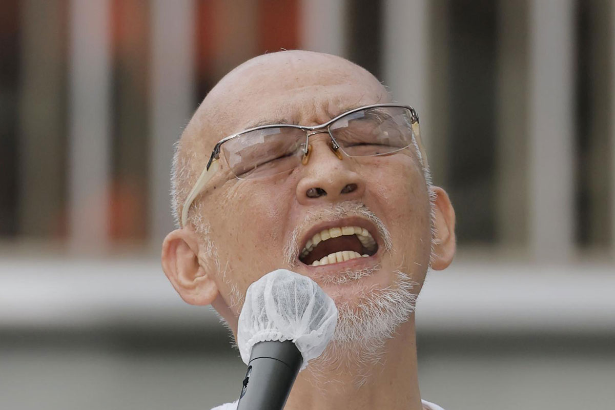 松山千春、コンサート訪れた原辰徳に「阿部慎之助を頼むぞ！」と直接激励…「…