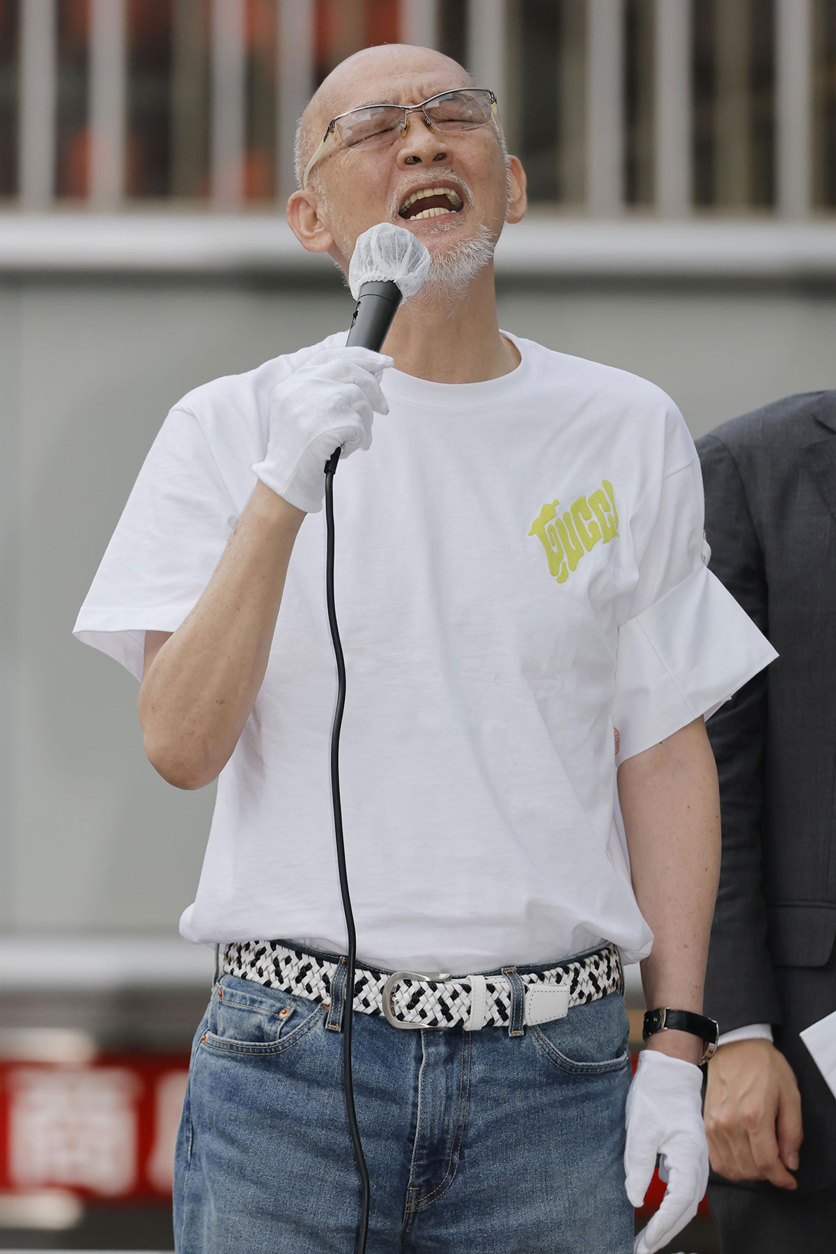 松山千春、コンサート訪れた原辰徳に「阿部慎之助を頼むぞ！」と直接激励…「ろくなこと言わない」批判の声も