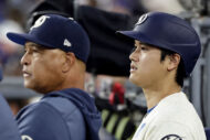 ドジャース　“MLB最強左腕”獲得にロバーツ監督が初言及「激怒するだろう…