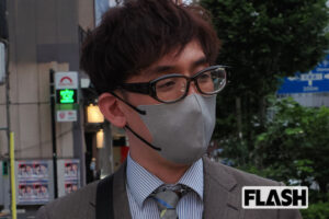 人気プロ雀士・渋川難波、元女流雀士と“調教不倫”3年半「いじめてあげるね…