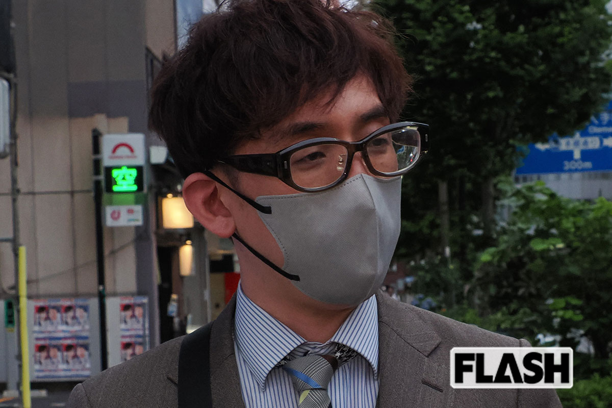 人気プロ雀士・渋川難波、元女流雀士と“調教不倫”3年半「いじめてあげるね…