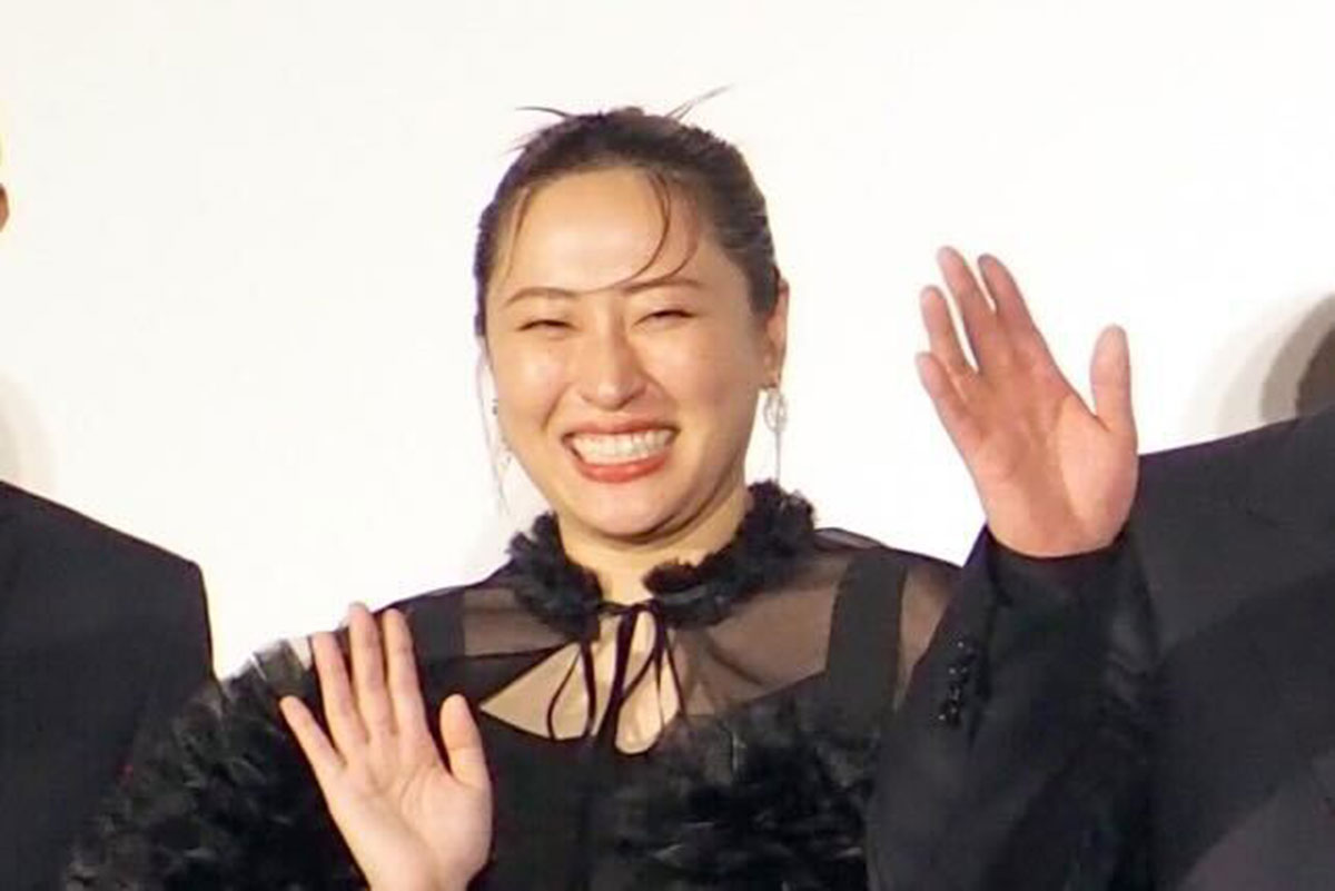 丸山礼が番組出演で「激ヤセしててびっくり」視聴者が驚きの声寄せる…お笑い芸人から女優としても活躍、止まぬ“大作オファー”