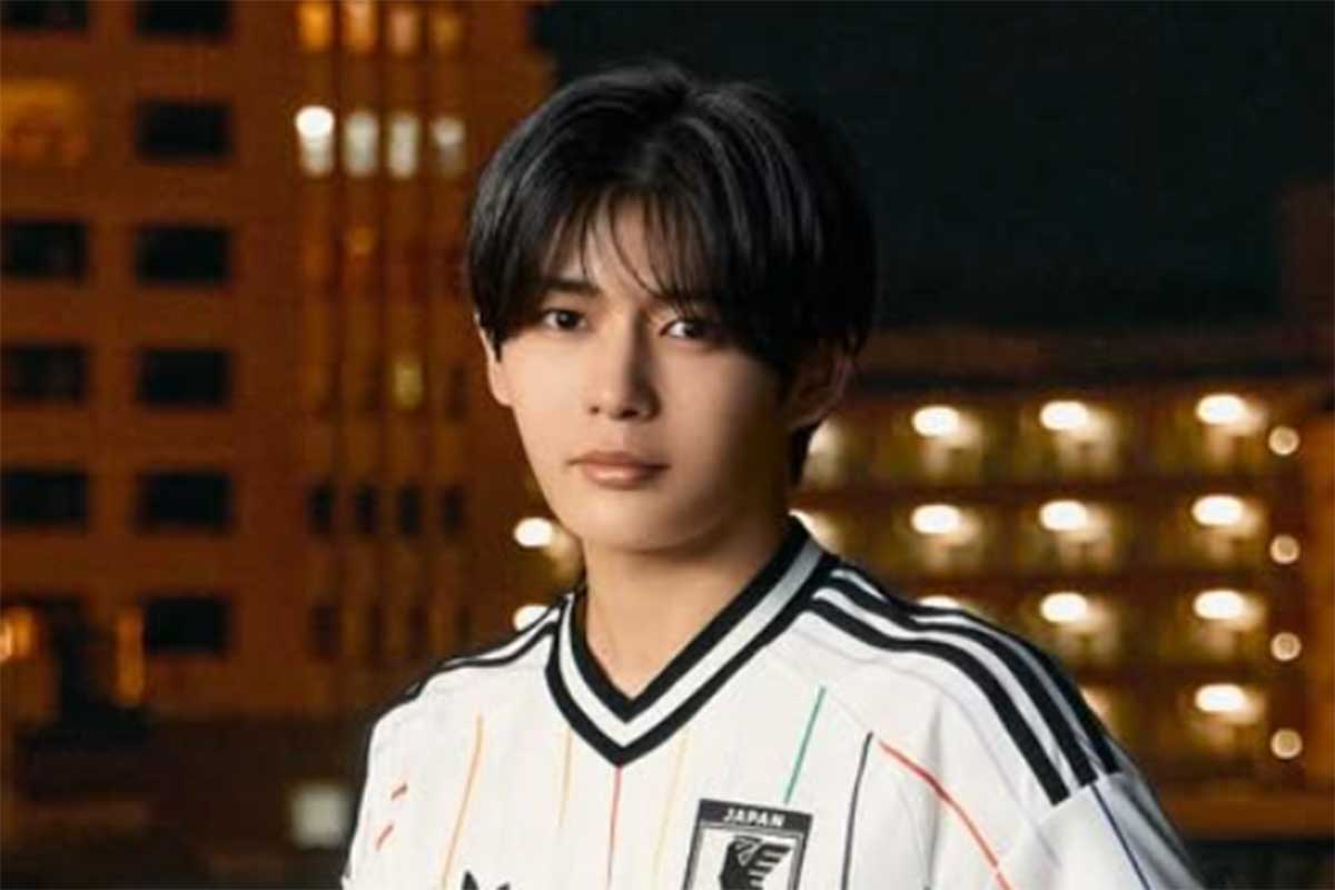 長尾謙杜　稲垣莉生との熱愛報道で「好きなタイプわかりやすすぎる」と指摘……