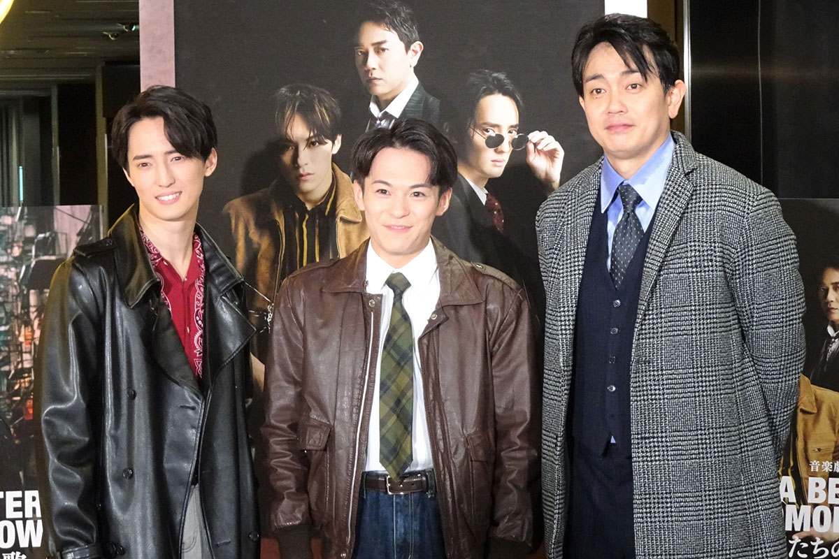 Travis Japan・松倉海斗に寄せられた「後輩力高すぎ」の称賛 二宮和也&山田涼介から授かったまさかの“あだ名”に困惑も全肯定